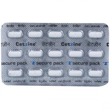 Dr.Reddy's Cetzine Tablet